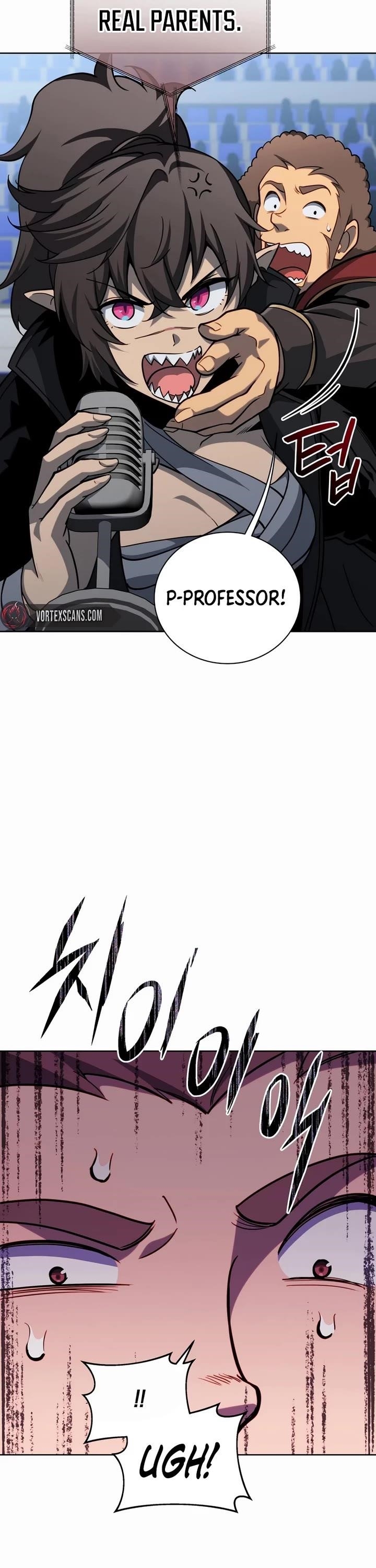 Necromancer Academy and the Genius Summoner Chapter 206 - Page 30