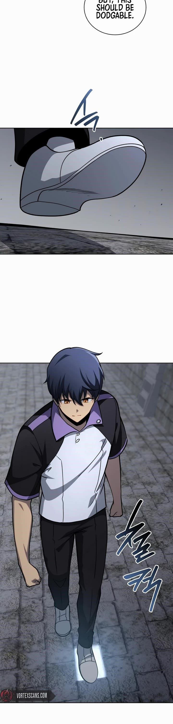 Necromancer Academy and the Genius Summoner Chapter 206 - Page 38