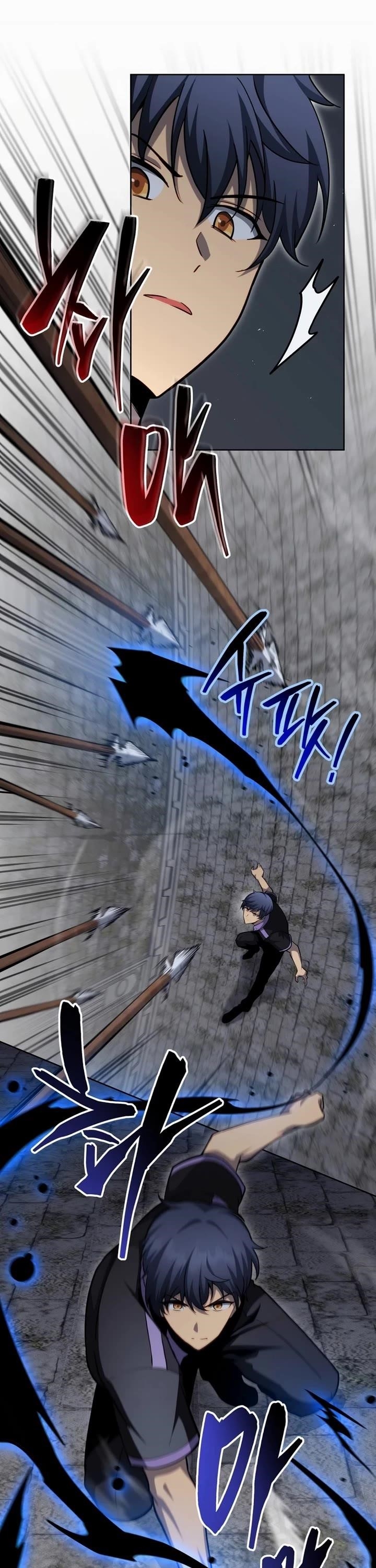 Necromancer Academy and the Genius Summoner Chapter 206 - Page 39