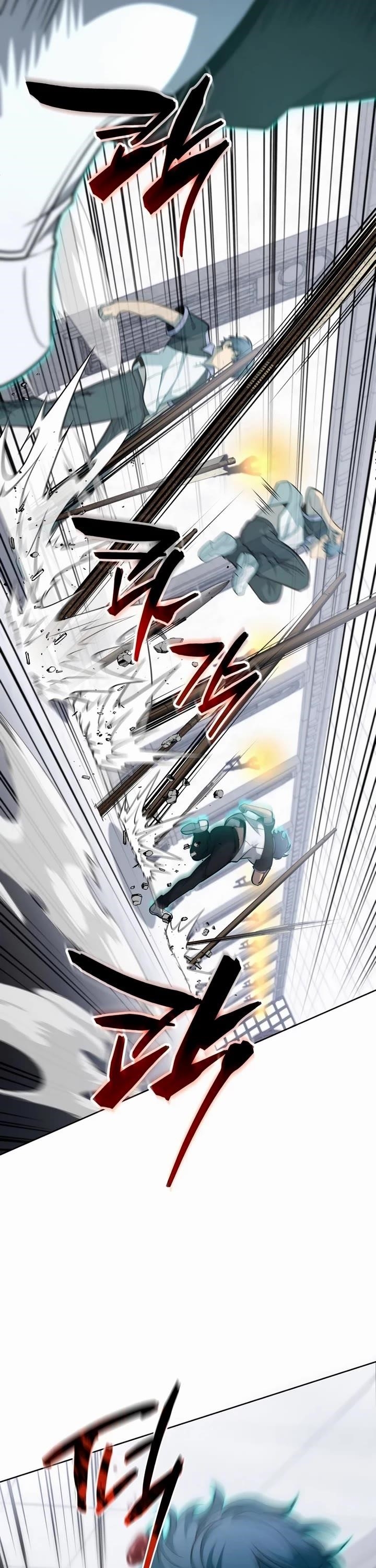 Necromancer Academy and the Genius Summoner Chapter 208 - Page 15