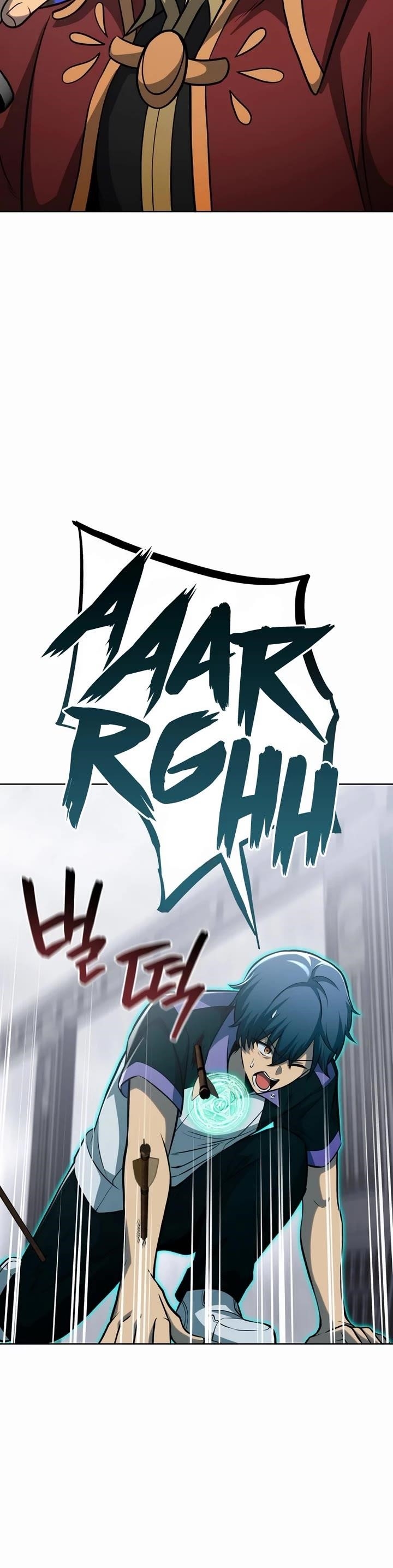 Necromancer Academy and the Genius Summoner Chapter 208 - Page 19