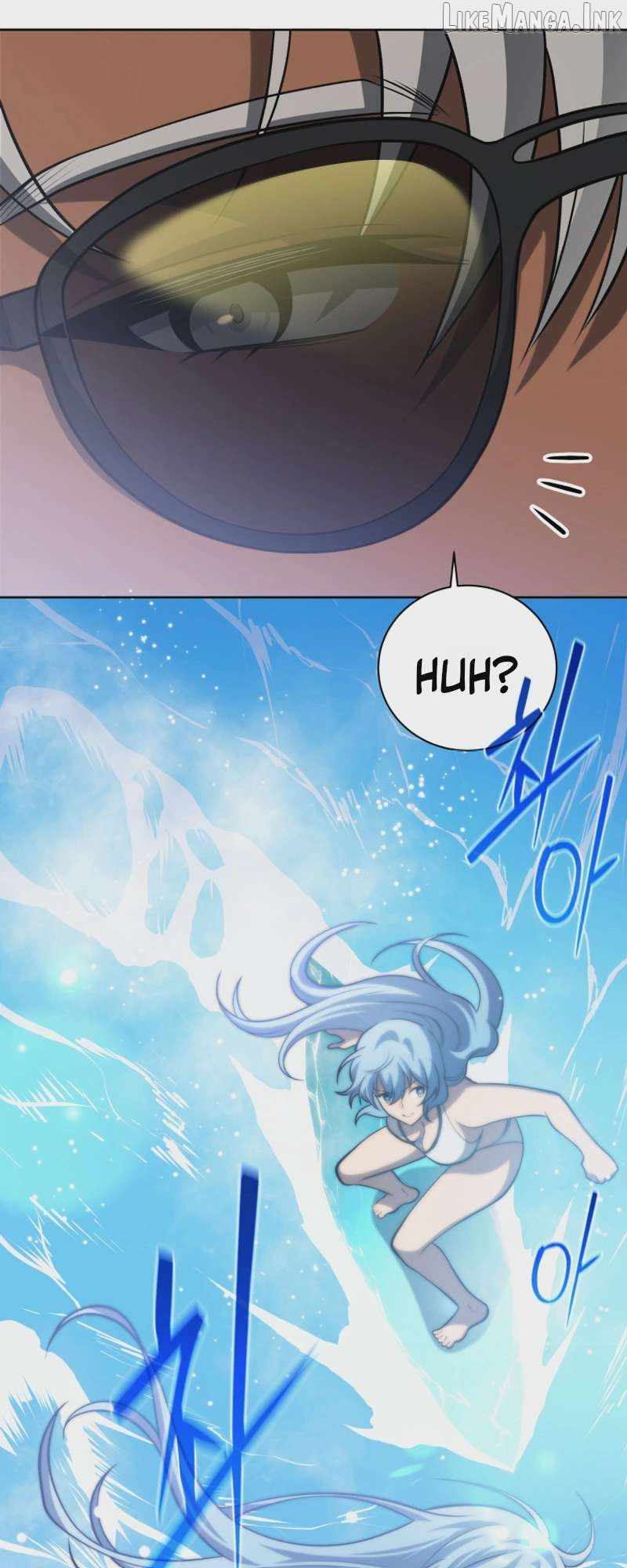 Necromancer Academy and the Genius Summoner Chapter 221 - Page 32