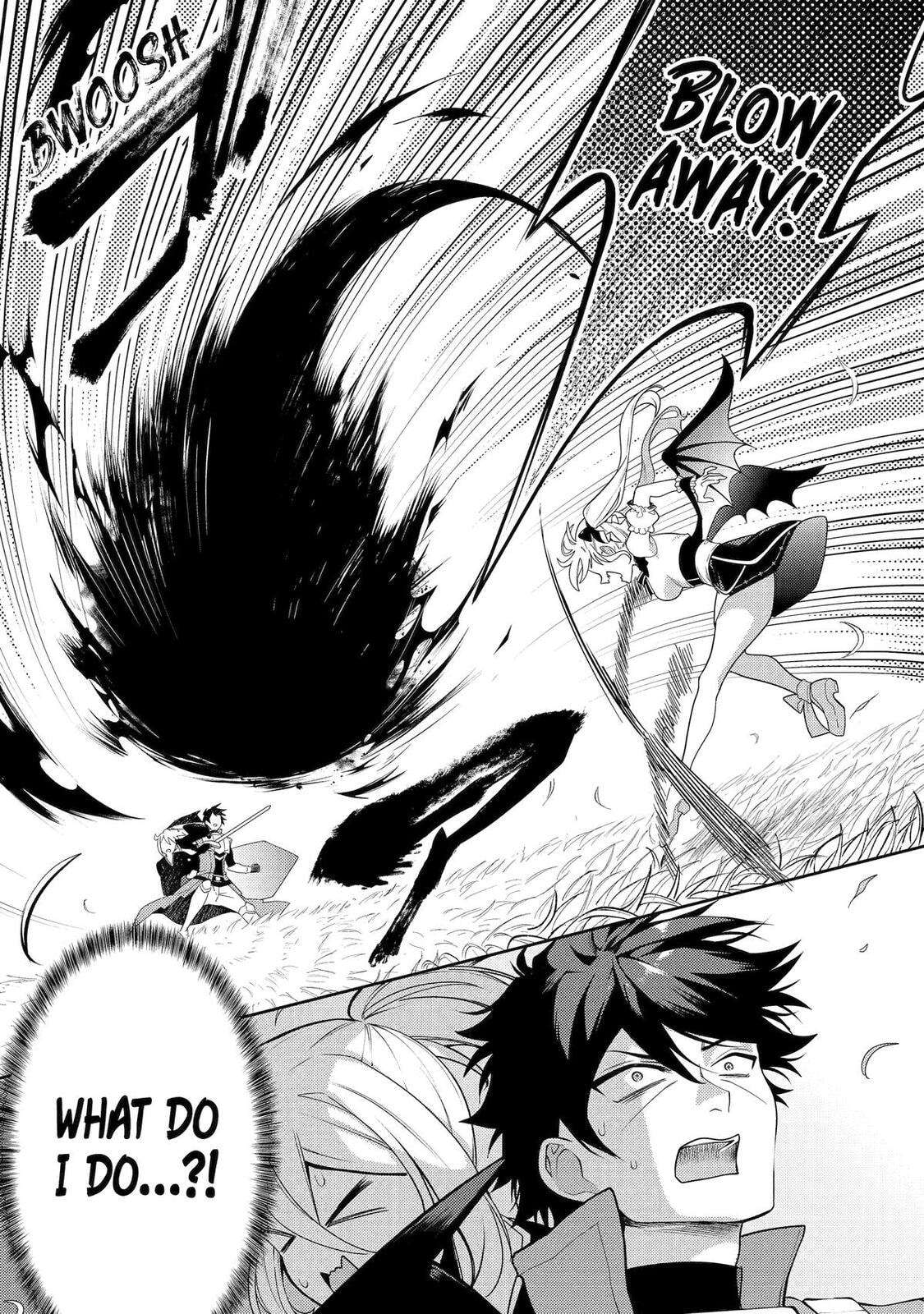 The Labyrinth Raids Of The Ultimate Tank ~The Tank Possessing A Rare 9,999 Endurance Skill Was Expelled From The Hero Party~ Chapter 61 - Page 29