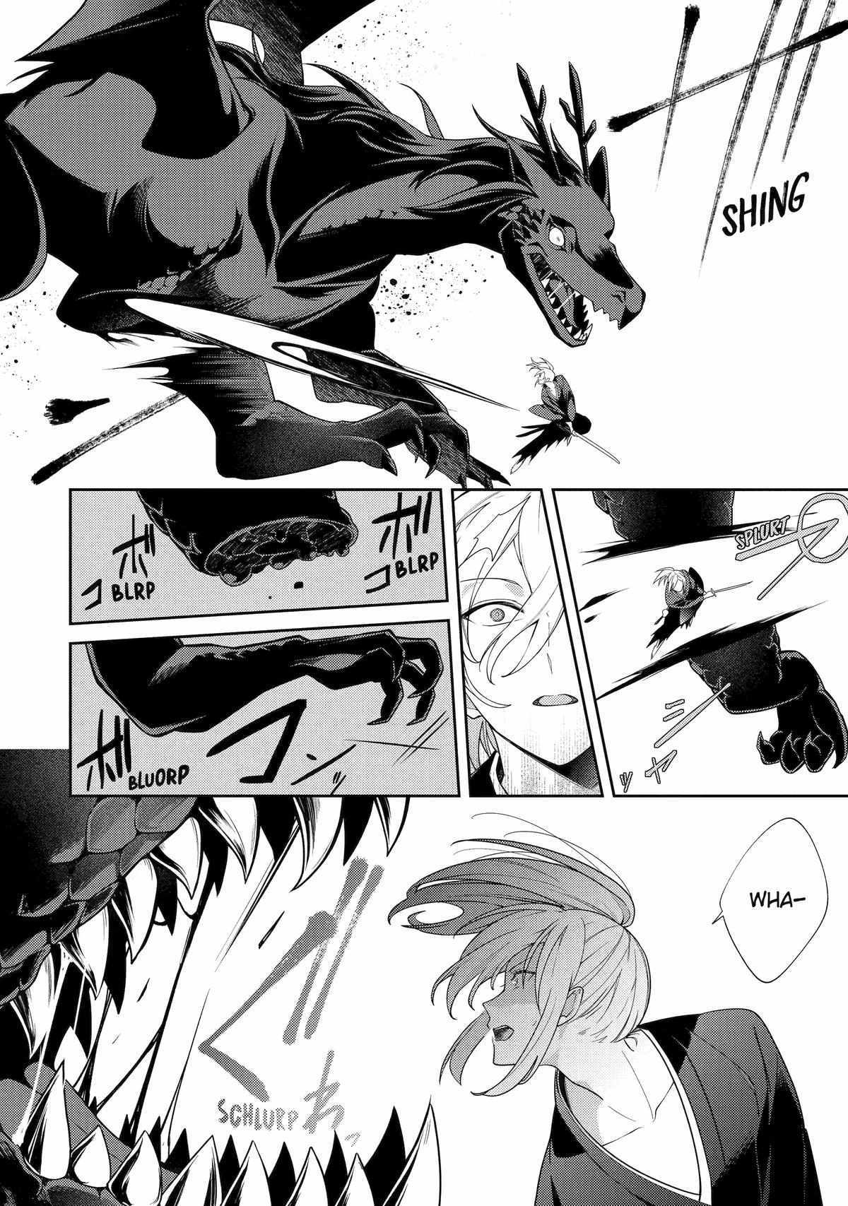 The Labyrinth Raids Of The Ultimate Tank ~The Tank Possessing A Rare 9,999 Endurance Skill Was Expelled From The Hero Party~ Chapter 62 - Page 14