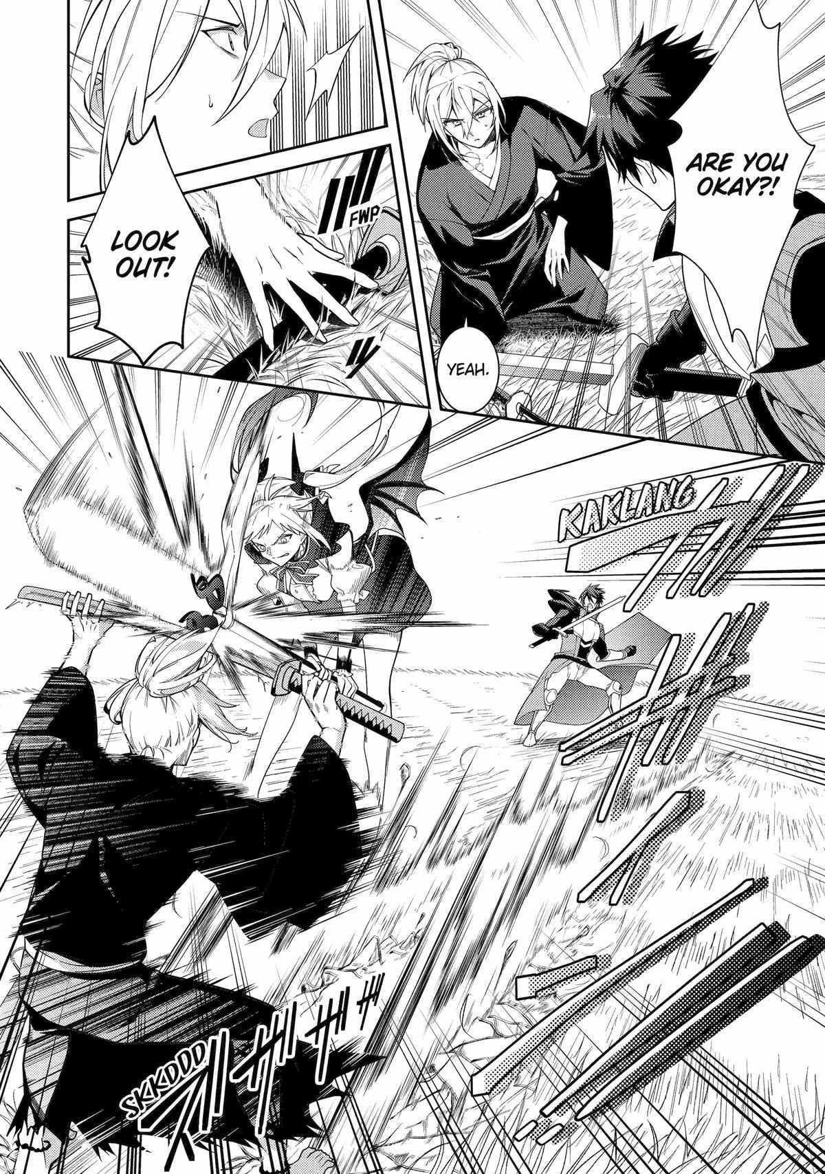 The Labyrinth Raids Of The Ultimate Tank ~The Tank Possessing A Rare 9,999 Endurance Skill Was Expelled From The Hero Party~ Chapter 62 - Page 16