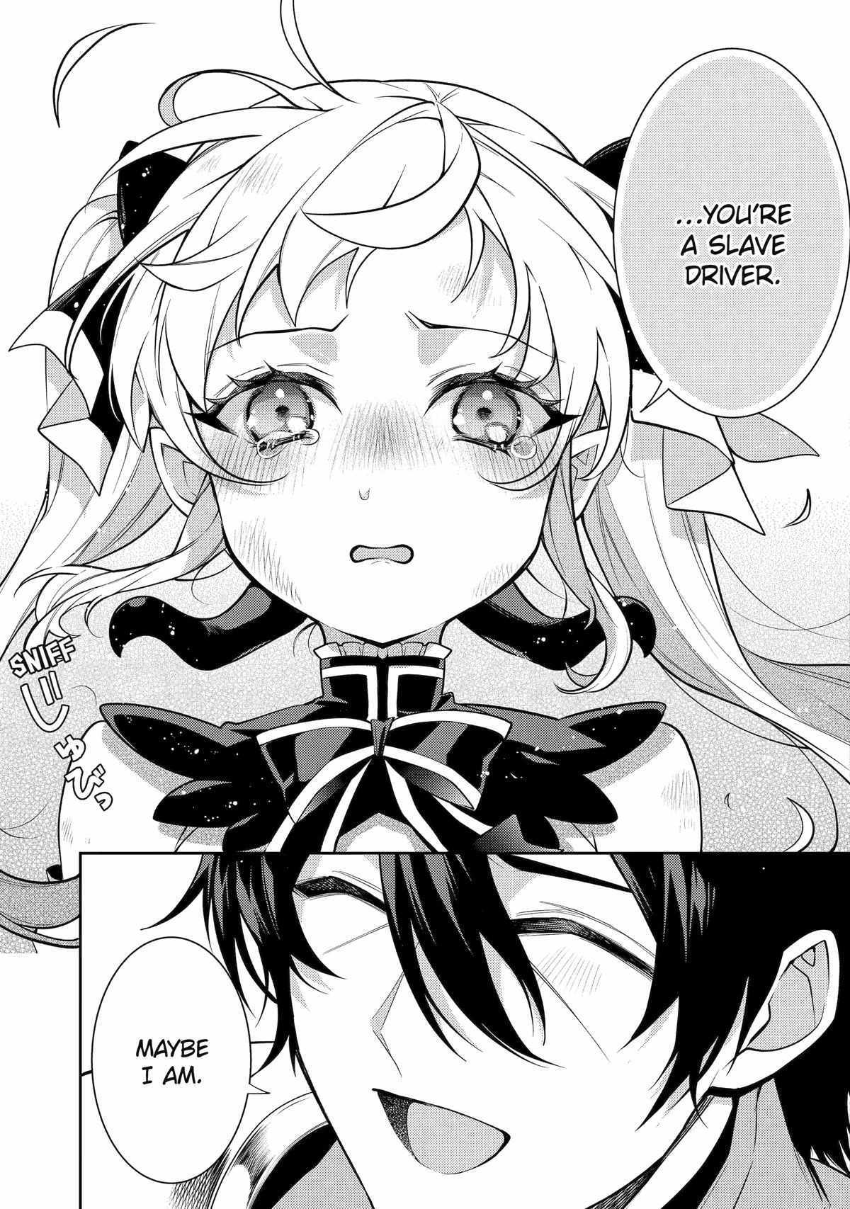 The Labyrinth Raids Of The Ultimate Tank ~The Tank Possessing A Rare 9,999 Endurance Skill Was Expelled From The Hero Party~ Chapter 62 - Page 43