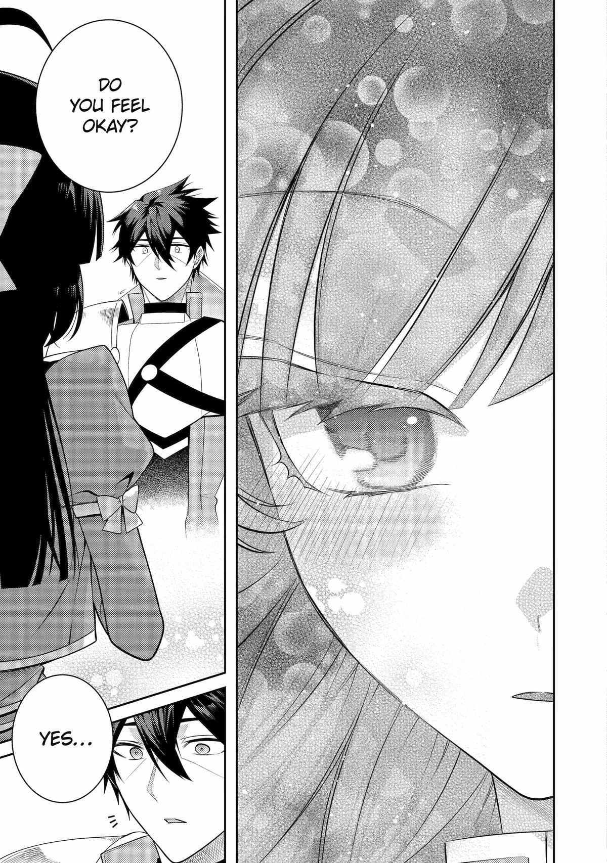 The Labyrinth Raids Of The Ultimate Tank ~The Tank Possessing A Rare 9,999 Endurance Skill Was Expelled From The Hero Party~ Chapter 63 - Page 19