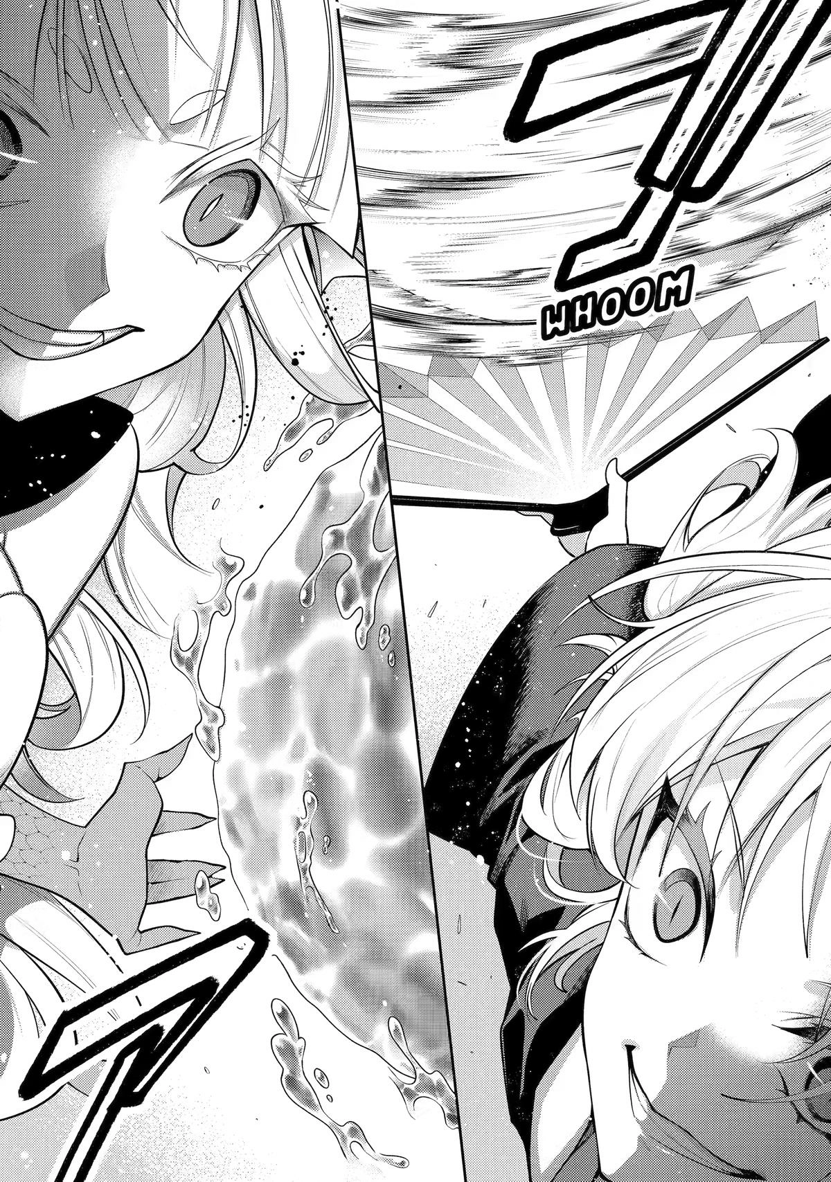 The Labyrinth Raids Of The Ultimate Tank ~The Tank Possessing A Rare 9,999 Endurance Skill Was Expelled From The Hero Party~ Chapter 65 - Page 34