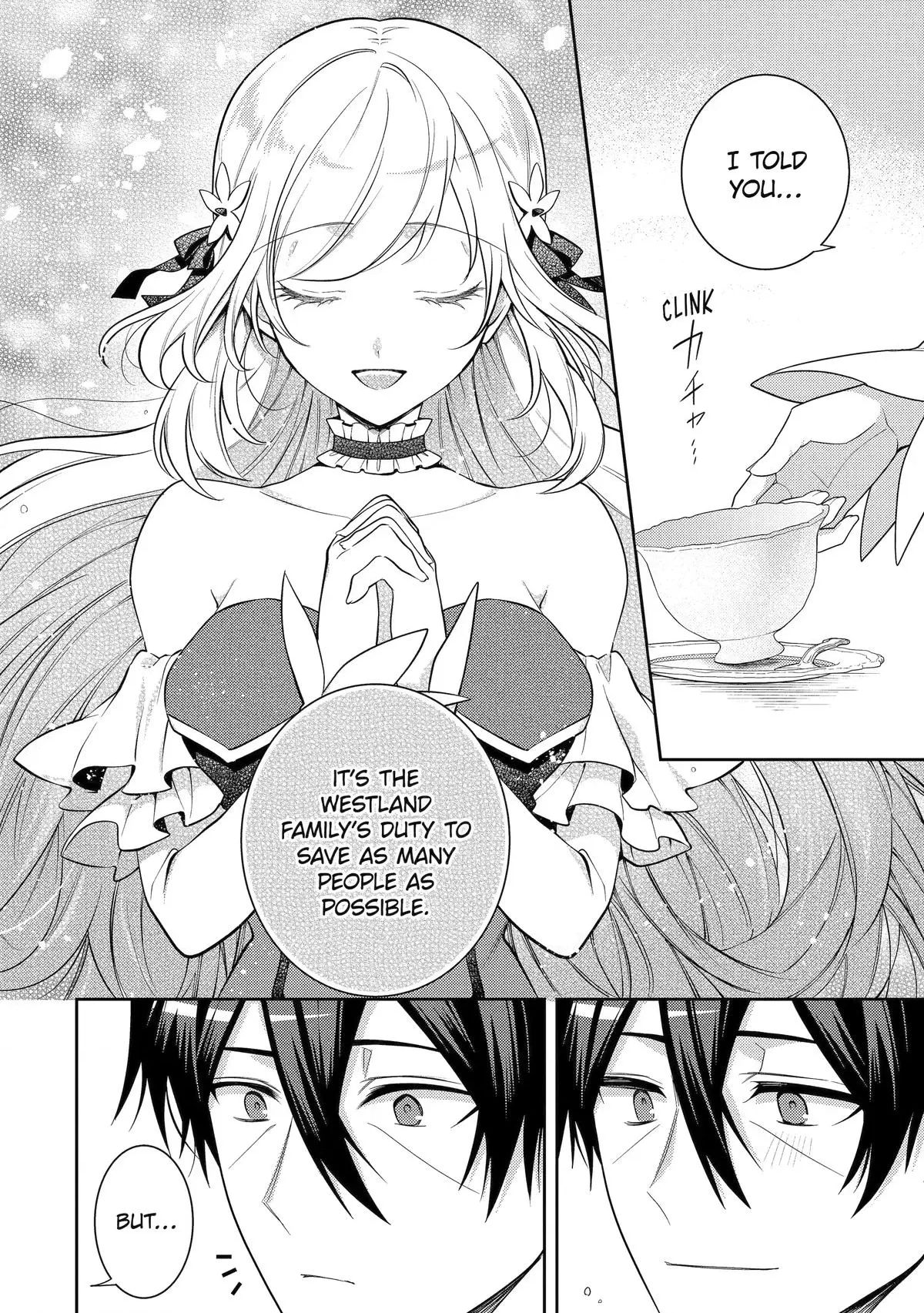 The Labyrinth Raids Of The Ultimate Tank ~The Tank Possessing A Rare 9,999 Endurance Skill Was Expelled From The Hero Party~ Chapter 67 - Page 10
