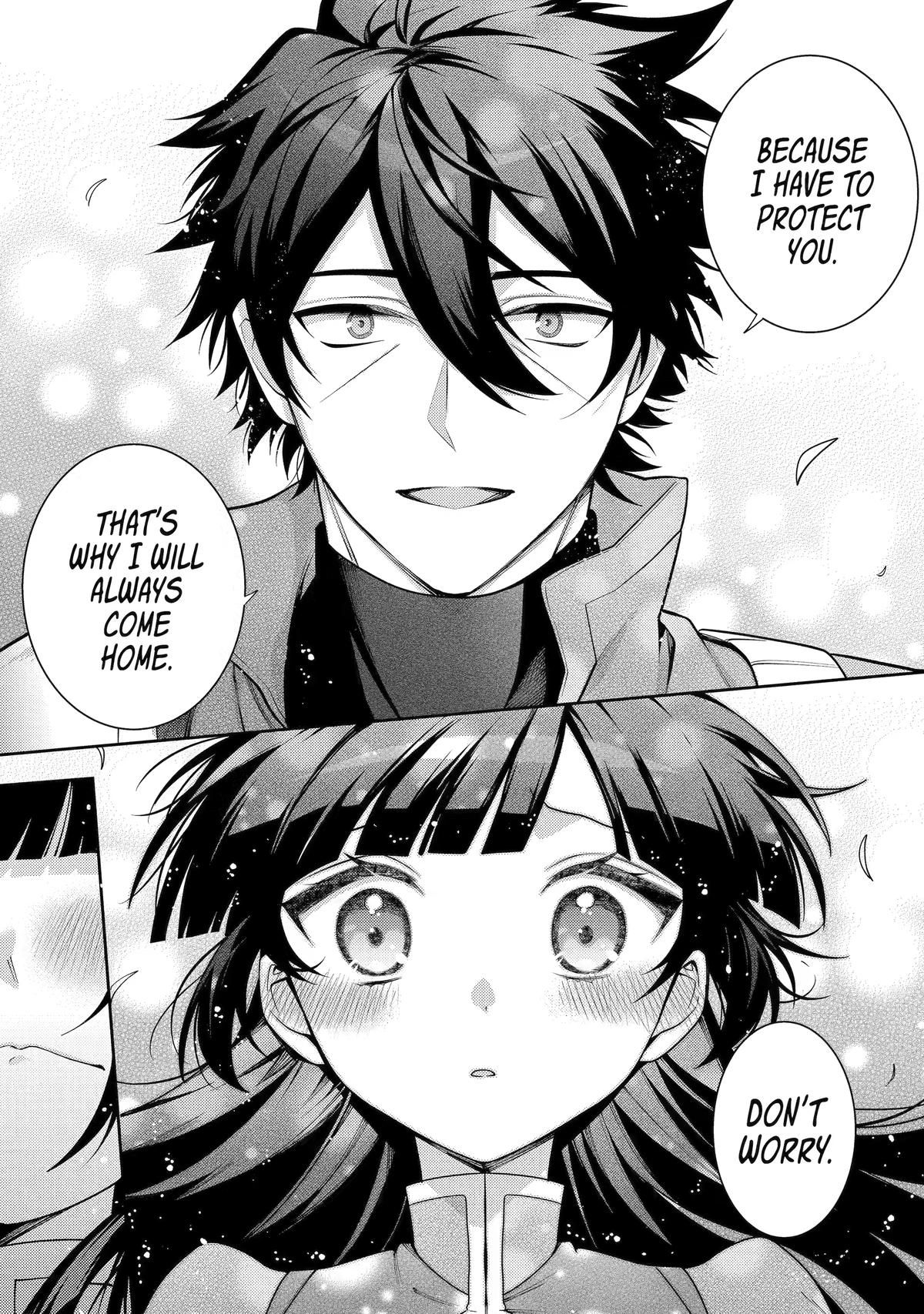 The Labyrinth Raids Of The Ultimate Tank ~The Tank Possessing A Rare 9,999 Endurance Skill Was Expelled From The Hero Party~ Chapter 67 - Page 33
