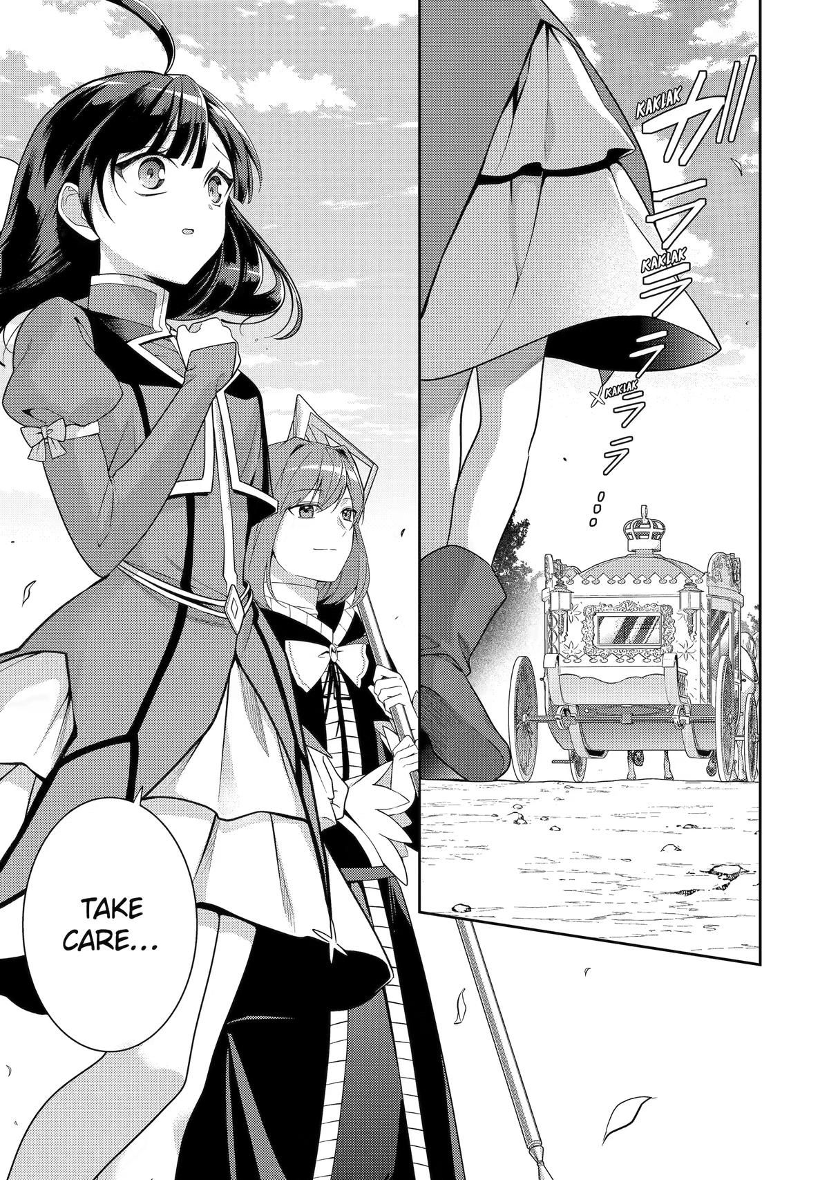 The Labyrinth Raids Of The Ultimate Tank ~The Tank Possessing A Rare 9,999 Endurance Skill Was Expelled From The Hero Party~ Chapter 67 - Page 35