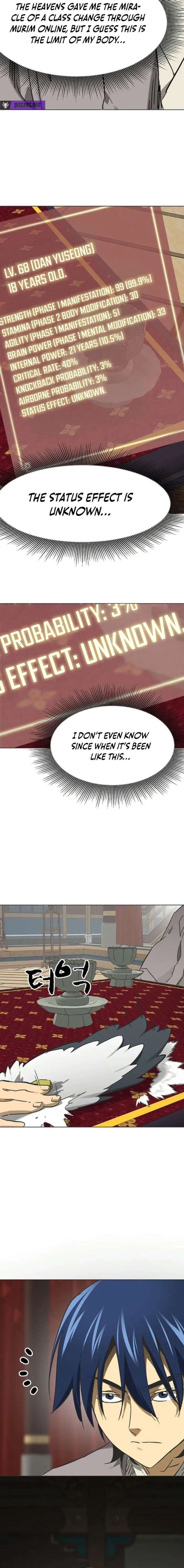 Infinite Level Up in Murim Chapter 254 - Page 22