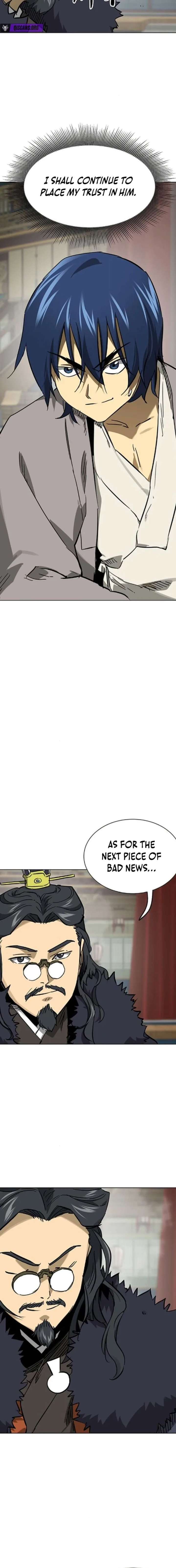 Infinite Level Up in Murim Chapter 254 - Page 26