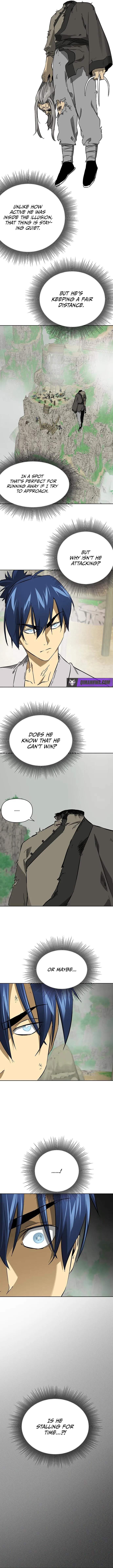Infinite Level Up in Murim Chapter 264 - Page 10