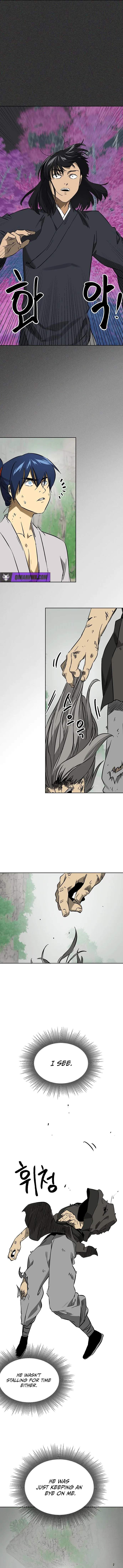 Infinite Level Up in Murim Chapter 264 - Page 13