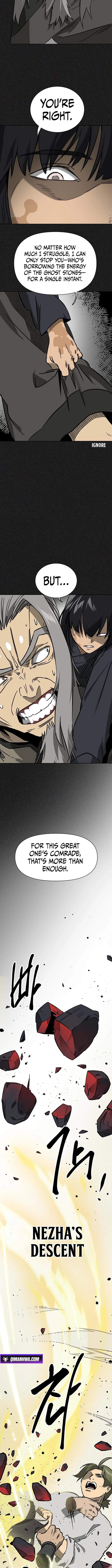 Infinite Level Up in Murim Chapter 265 - Page 11