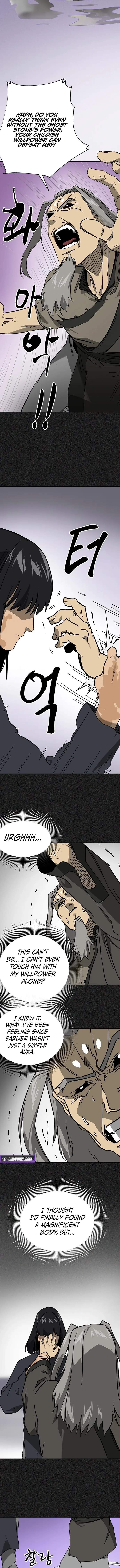Infinite Level Up in Murim Chapter 265 - Page 13