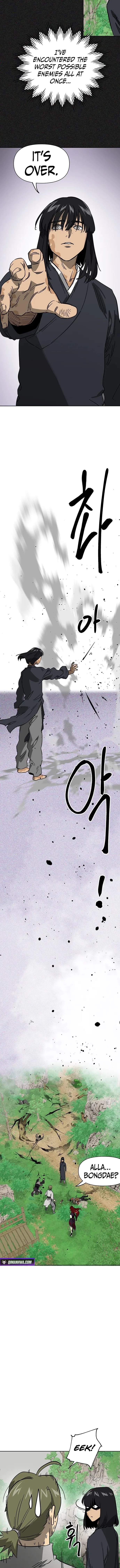 Infinite Level Up in Murim Chapter 265 - Page 15