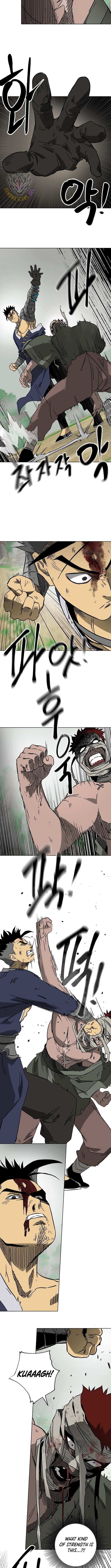 Infinite Level Up in Murim Chapter 266 - Page 15