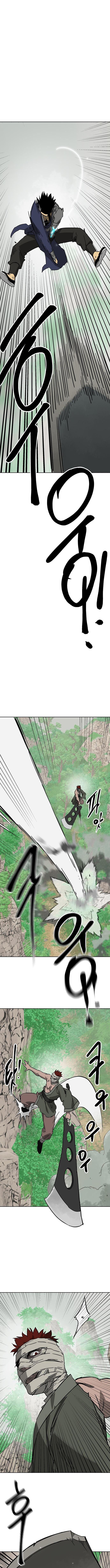 Infinite Level Up in Murim Chapter 266 - Page 2