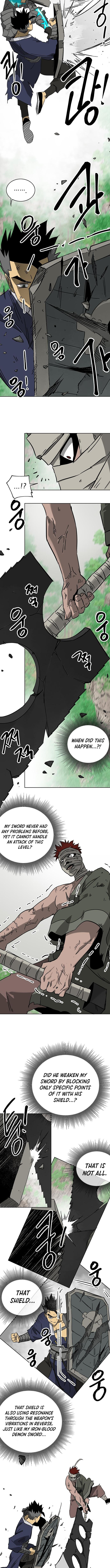 Infinite Level Up in Murim Chapter 266 - Page 6