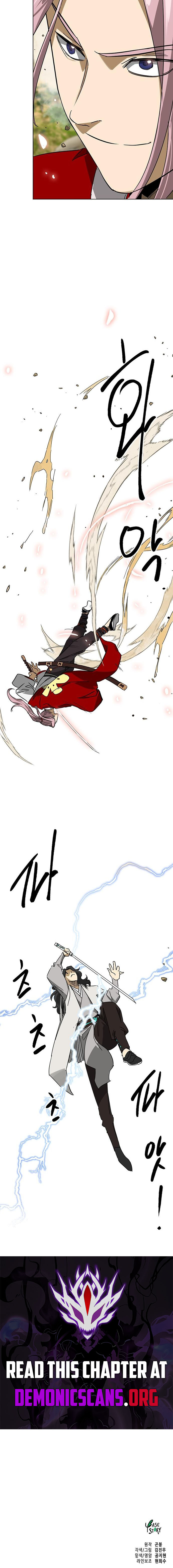 Infinite Level Up in Murim Chapter 268 - Page 16