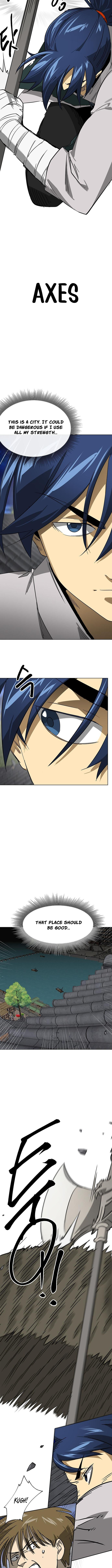 Infinite Level Up in Murim Chapter 272 - Page 16