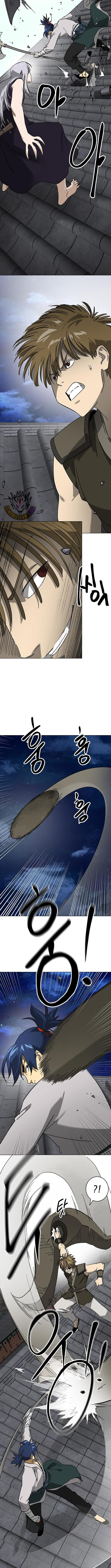 Infinite Level Up in Murim Chapter 272 - Page 7