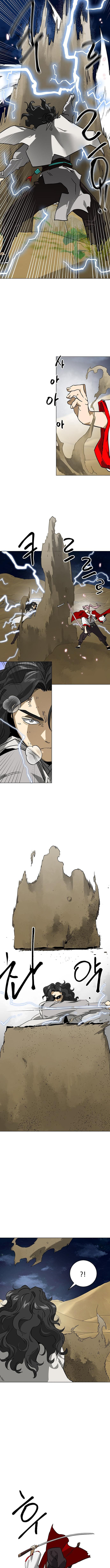 Infinite Level Up in Murim Chapter 273 - Page 14