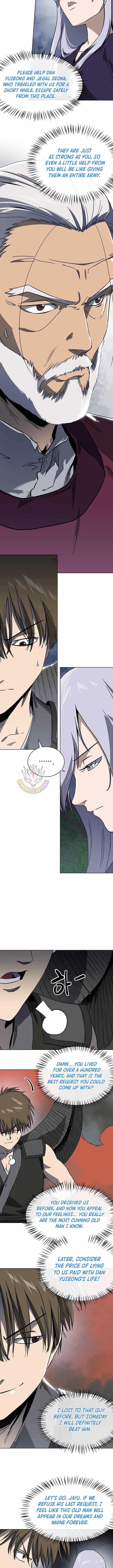 Infinite Level Up in Murim Chapter 278 - Page 10