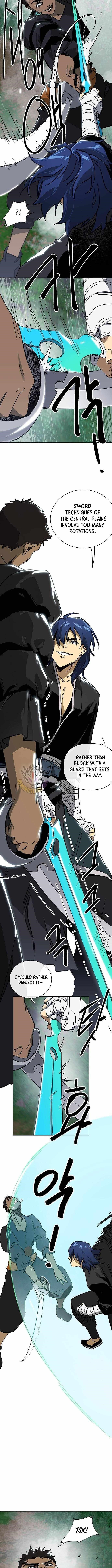 Infinite Level Up in Murim Chapter 278 - Page 13