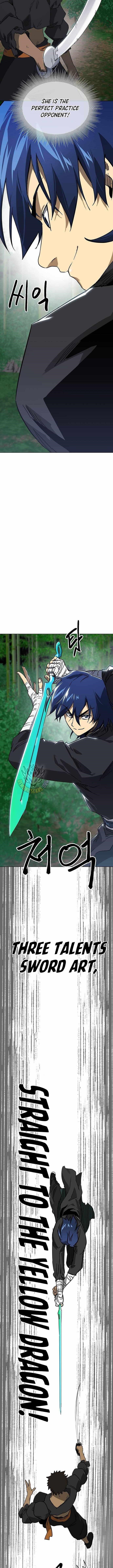 Infinite Level Up in Murim Chapter 278 - Page 15