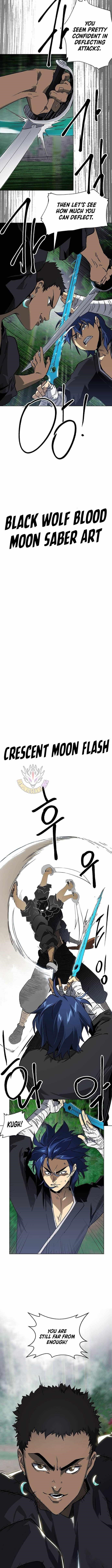 Infinite Level Up in Murim Chapter 278 - Page 16