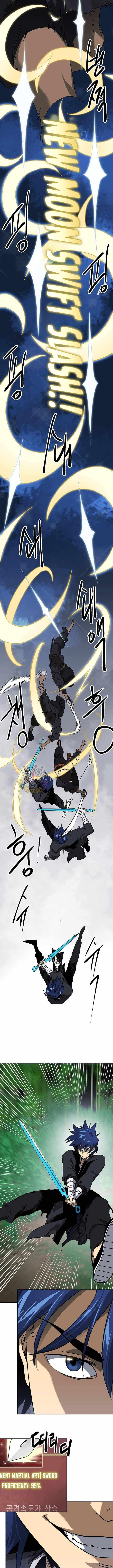 Infinite Level Up in Murim Chapter 278 - Page 17