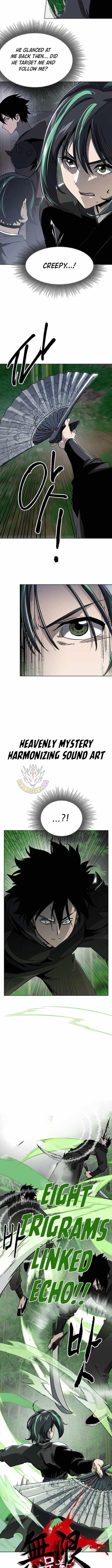 Infinite Level Up in Murim Chapter 278 - Page 2