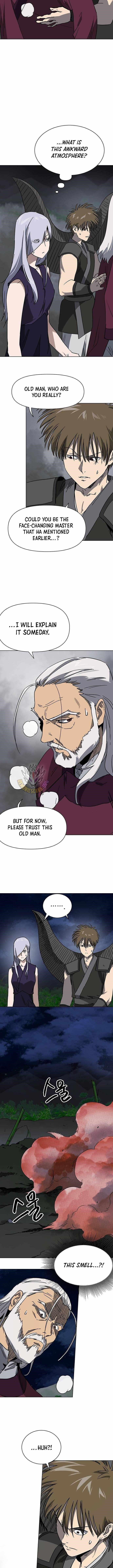 Infinite Level Up in Murim Chapter 278 - Page 4
