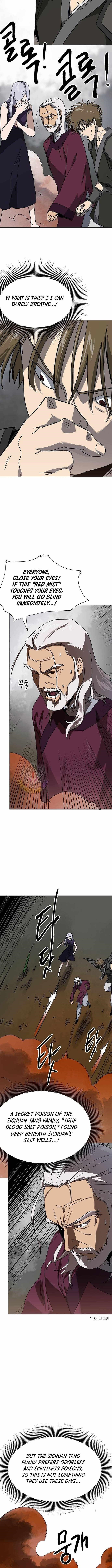 Infinite Level Up in Murim Chapter 278 - Page 5