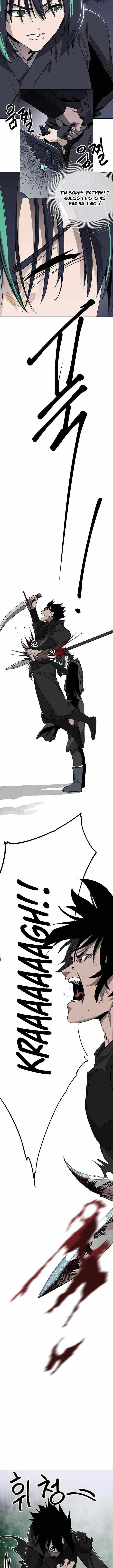 Infinite Level Up in Murim Chapter 279 - Page 13