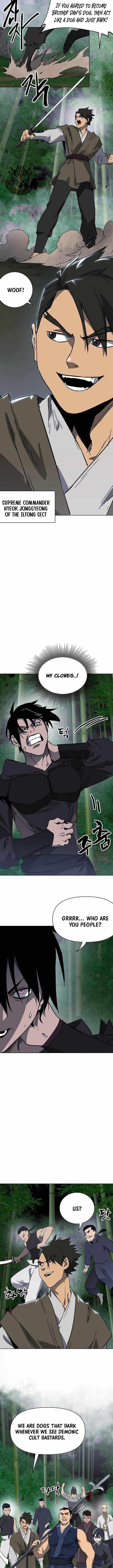 Infinite Level Up in Murim Chapter 279 - Page 15