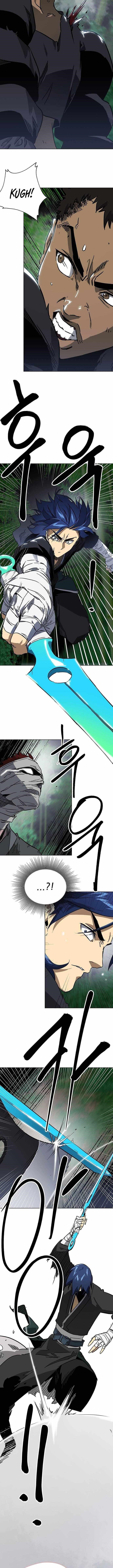 Infinite Level Up in Murim Chapter 279 - Page 2