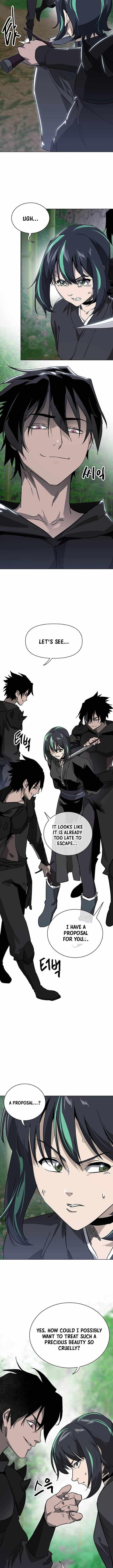 Infinite Level Up in Murim Chapter 279 - Page 4
