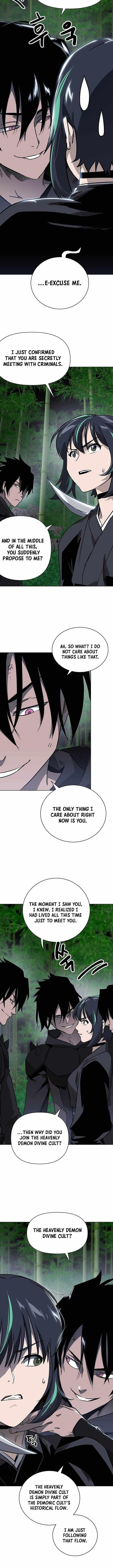 Infinite Level Up in Murim Chapter 279 - Page 6