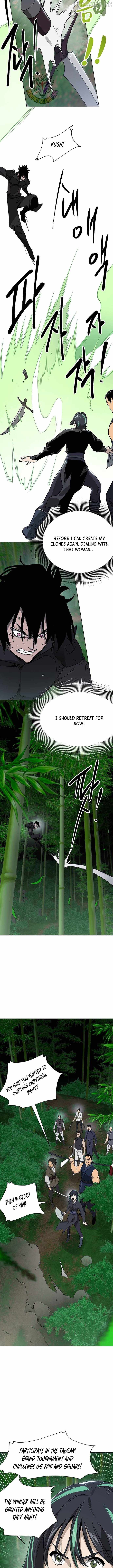 Infinite Level Up in Murim Chapter 280 - Page 3