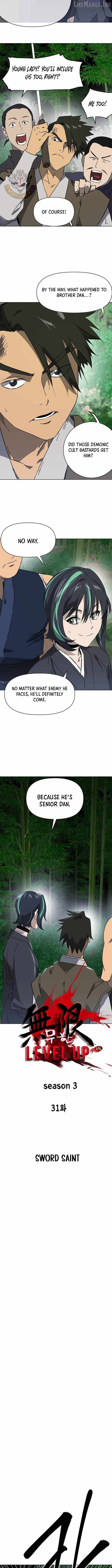 Infinite Level Up in Murim Chapter 280 - Page 5