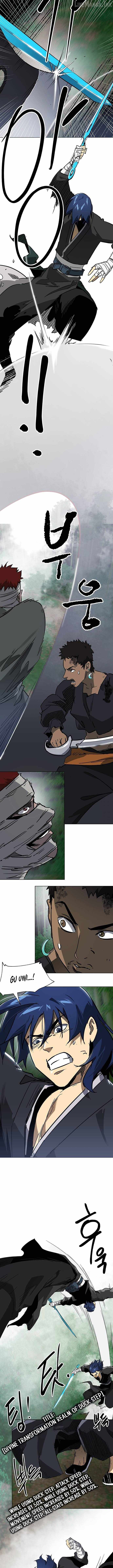 Infinite Level Up in Murim Chapter 280 - Page 6