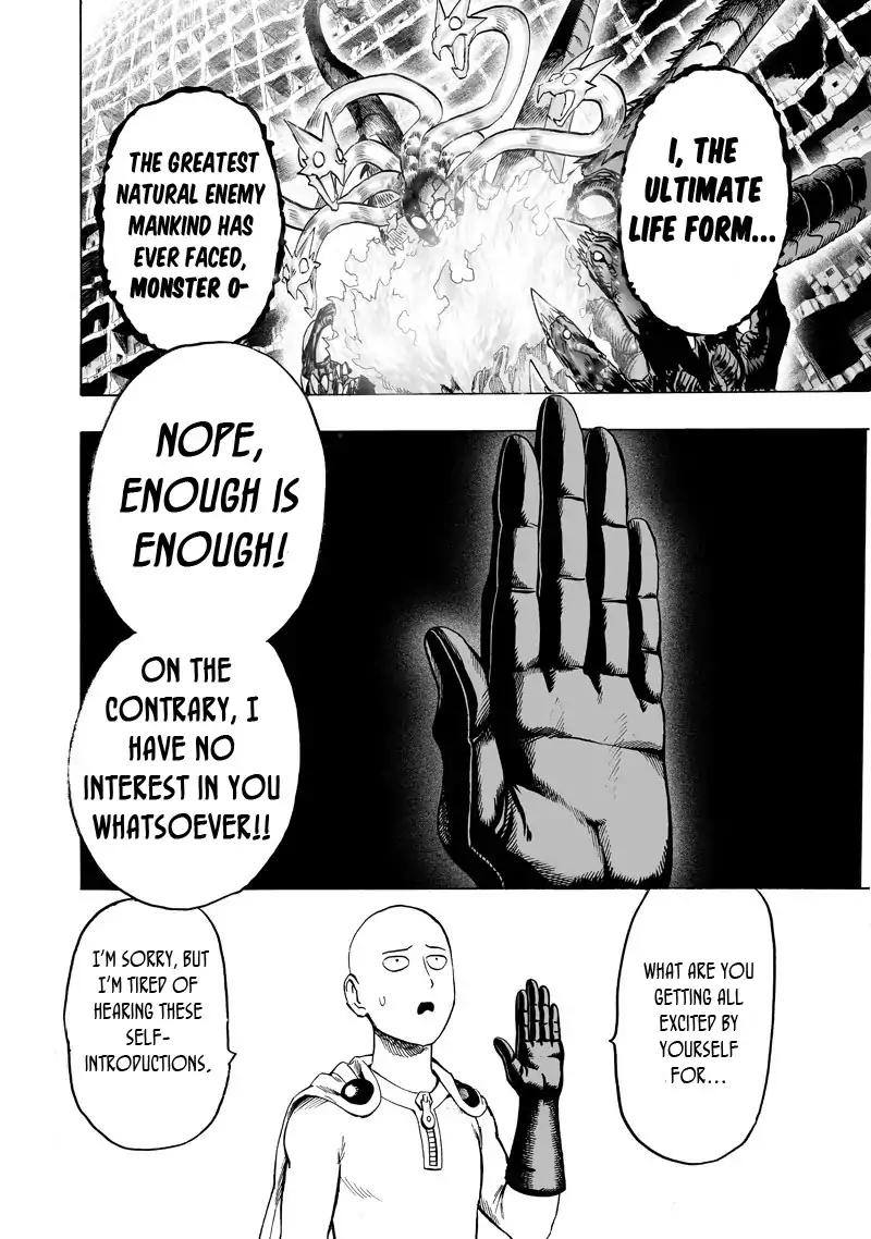 One Punch Man Chapter 159 - Page 16