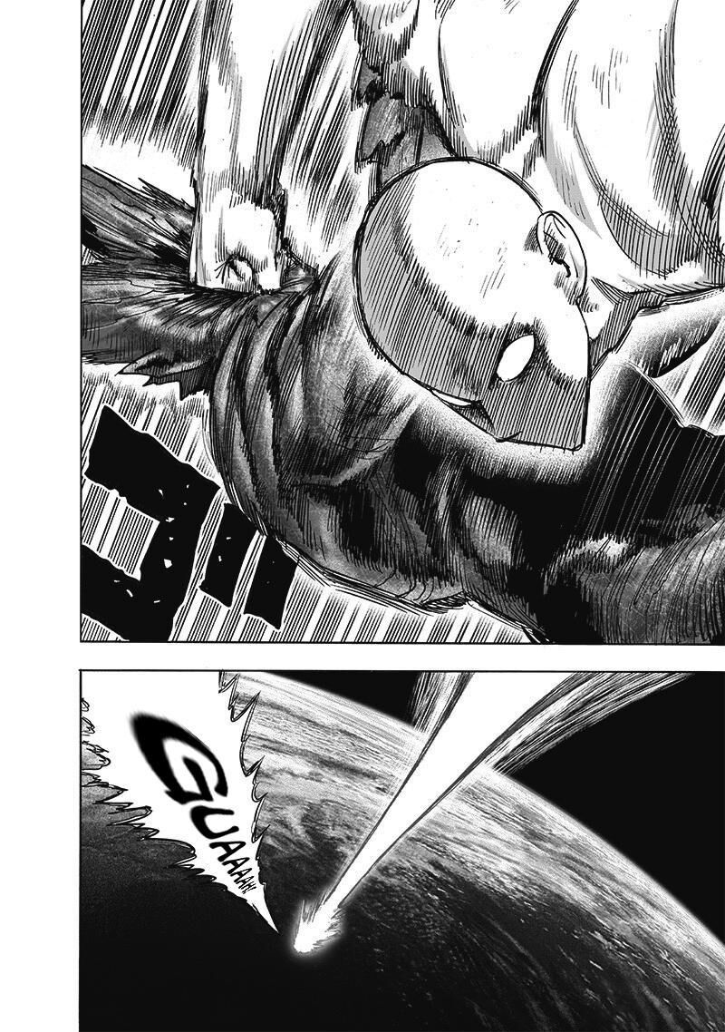 One Punch Man Chapter 227 - Page 33