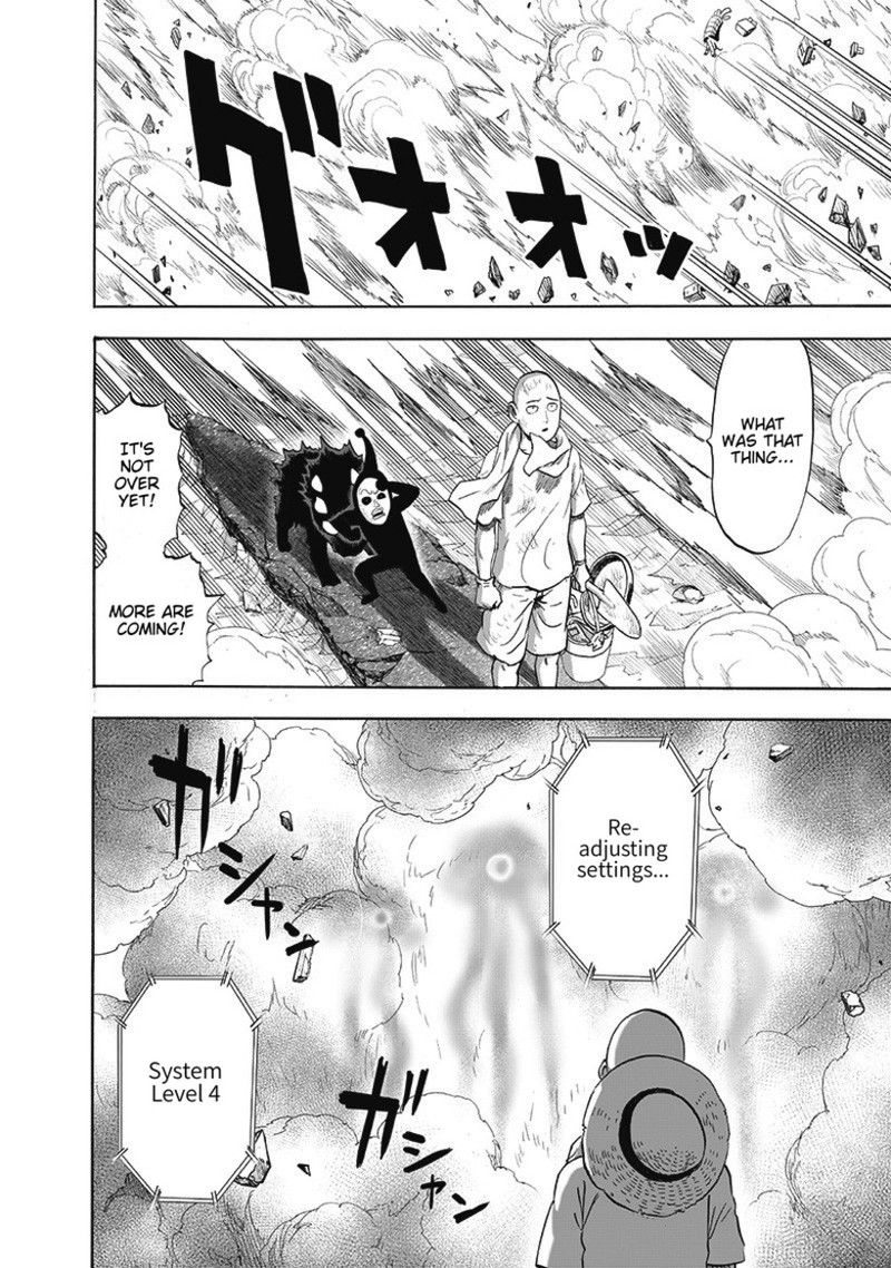 One Punch Man Chapter 231 - Page 23