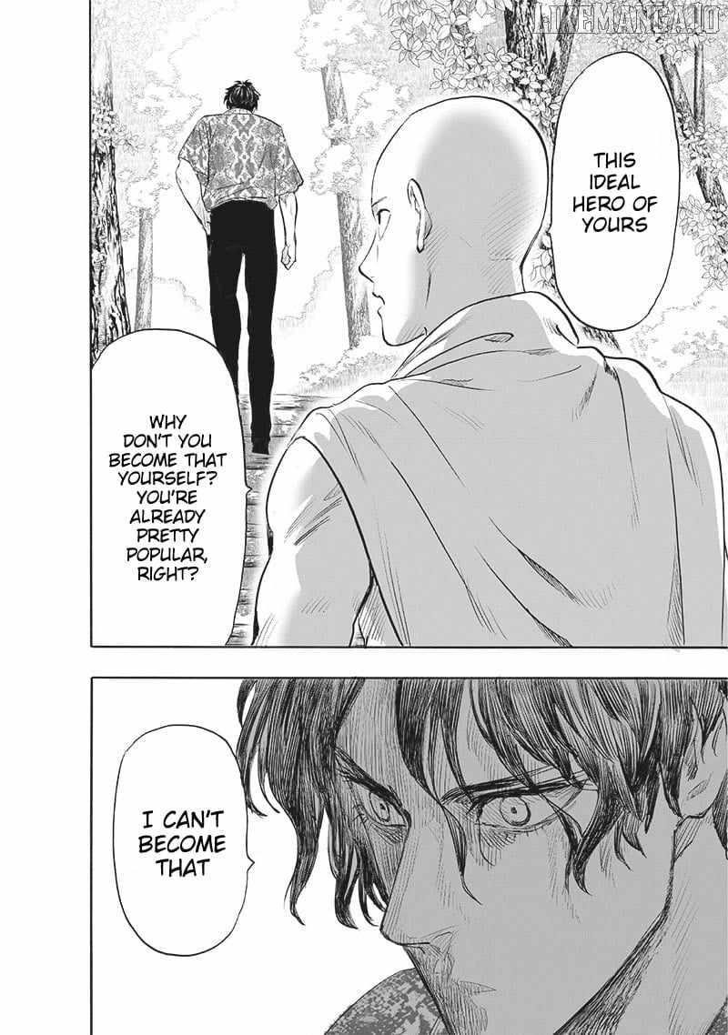 One Punch Man Chapter 273 - Page 10
