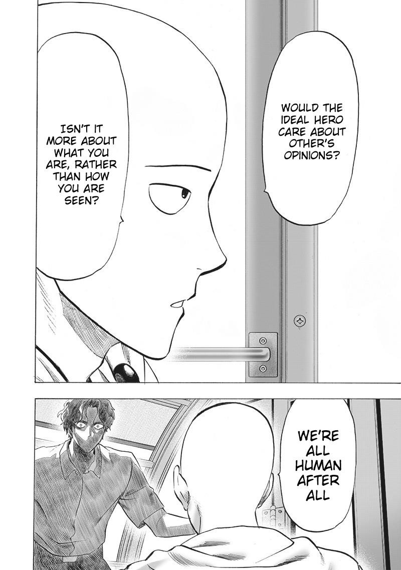 One Punch Man Chapter 274 - Page 8
